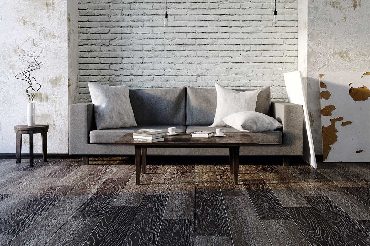 Laminate - Total Flooring