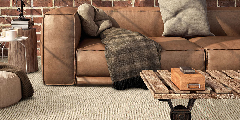 The flooring experts at Total Flooring will help you find the perfect carpet for every room.